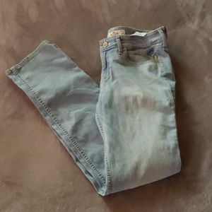 Hollister Skinny Jeans
